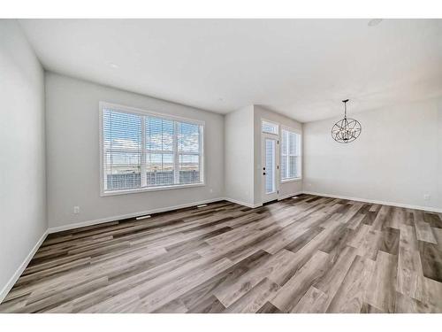 72 Magnolia Bay Se, Calgary, AB - Indoor Photo Showing Other Room