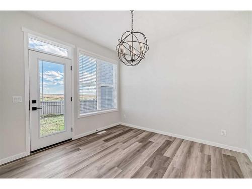 72 Magnolia Bay Se, Calgary, AB - Indoor Photo Showing Other Room