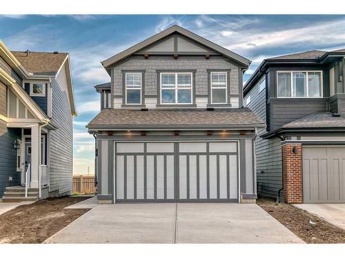 72 Magnolia Bay Se, Calgary, AB - Outdoor