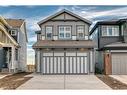 72 Magnolia Bay Se, Calgary, AB  - Outdoor 