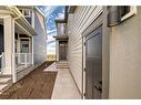 72 Magnolia Bay Se, Calgary, AB  - Outdoor 