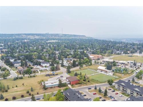 3316-24 Hemlock Crescent Sw, Calgary, AB - Outdoor With View