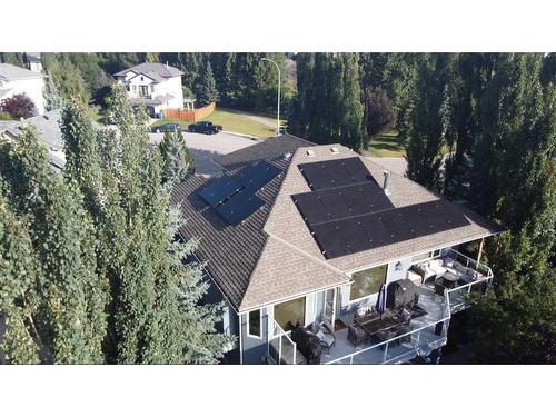 139 West Terrace Point, Cochrane, AB - Outdoor