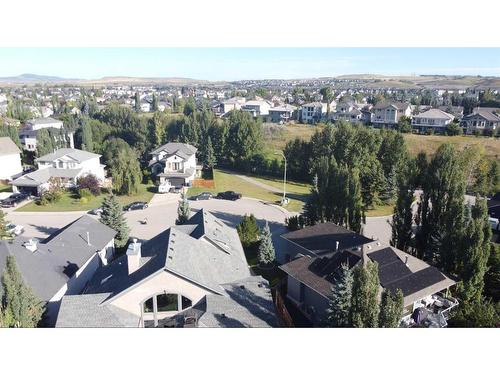 139 West Terrace Point, Cochrane, AB - Outdoor With View