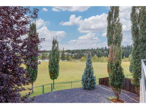 139 West Terrace Point, Cochrane, AB - Outdoor With View