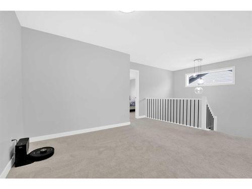 114 Waterford Road, Chestermere, AB - Indoor Photo Showing Other Room