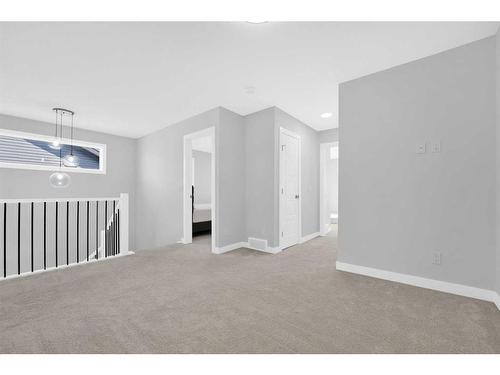 114 Waterford Road, Chestermere, AB - Indoor Photo Showing Other Room