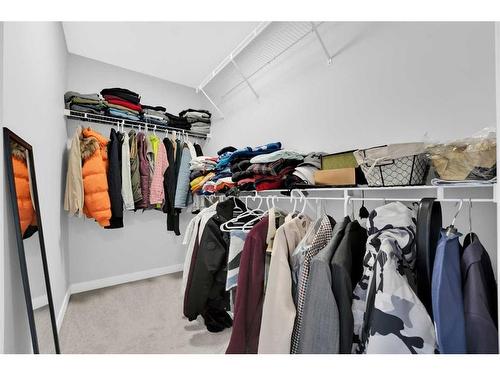 114 Waterford Road, Chestermere, AB - Indoor With Storage