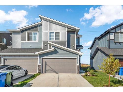 114 Waterford Road, Chestermere, AB - Outdoor