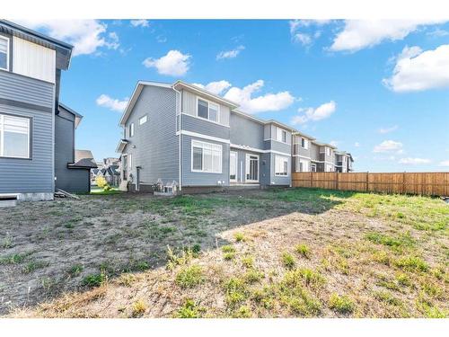 114 Waterford Road, Chestermere, AB - Outdoor