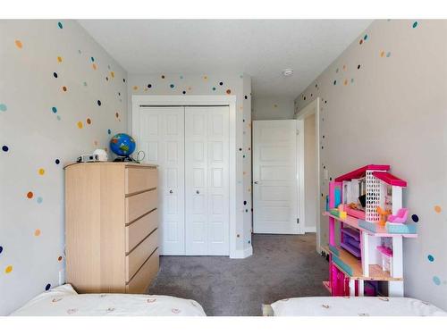 82 Auburn Meadows View Se, Calgary, AB - Indoor Photo Showing Bedroom