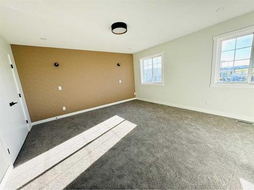 145 Saddletree Close Ne, Calgary, AB - Indoor Photo Showing Other Room