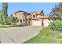 2 Canso Court Sw, Calgary, AB  - Outdoor With Facade 