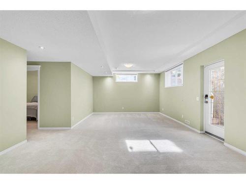 2 Canso Court Sw, Calgary, AB - Indoor Photo Showing Basement