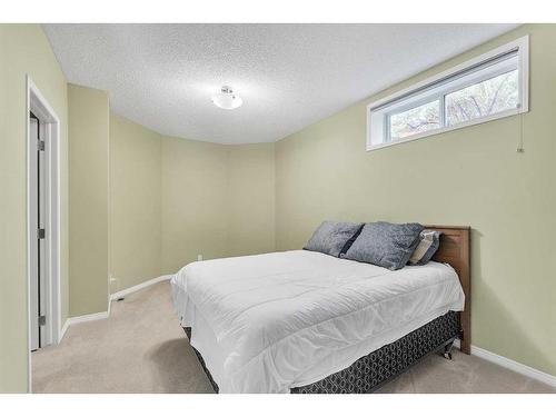 2 Canso Court Sw, Calgary, AB - Indoor Photo Showing Bedroom