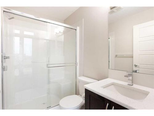 236-20 Seton Park Se, Calgary, AB - Indoor Photo Showing Bathroom