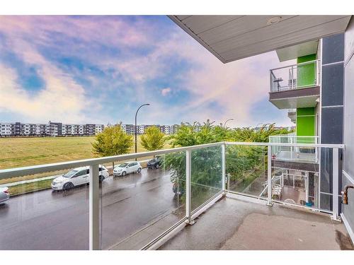 236-20 Seton Park Se, Calgary, AB - Outdoor With View With Exterior