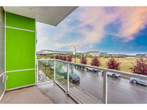 236-20 Seton Park Se, Calgary, AB - Outdoor With View With Exterior