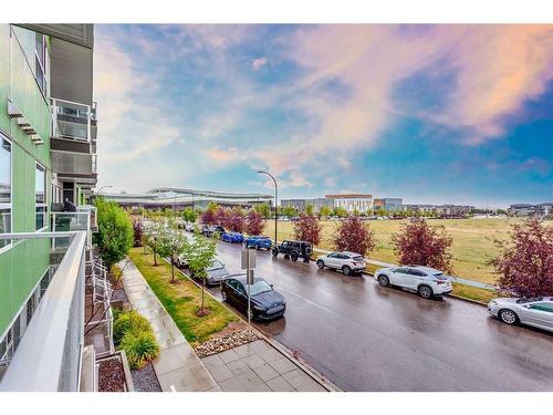 236-20 Seton Park Se, Calgary, AB - Outdoor With View