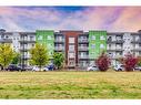 236-20 Seton Park Se, Calgary, AB  - Outdoor 