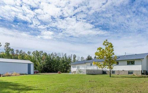 240004 Vale View Road, Rural Rocky View County, AB - Outdoor