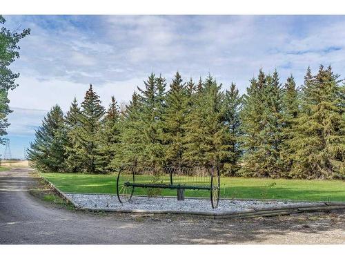 240004 Vale View Road, Rural Rocky View County, AB - Outdoor With View