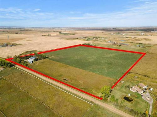 240004 Vale View Road, Rural Rocky View County, AB - Outdoor With View