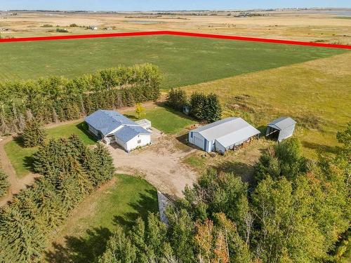 240004 Vale View Road, Rural Rocky View County, AB - Outdoor With View