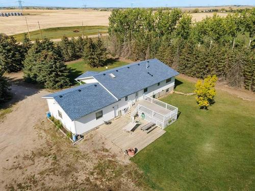 240004 Vale View Road, Rural Rocky View County, AB - Outdoor With View