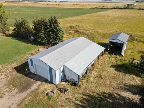 240004 Vale View Road, Rural Rocky View County, AB - Outdoor With View