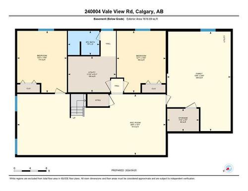 240004 Vale View Road, Rural Rocky View County, AB - Other