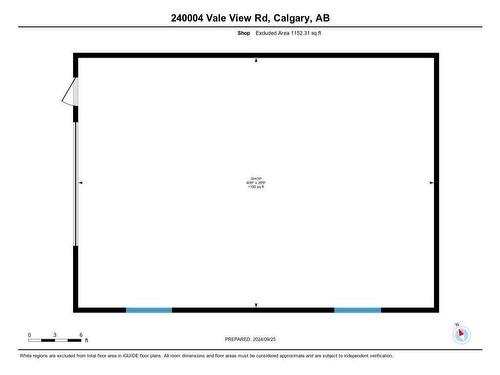 240004 Vale View Road, Rural Rocky View County, AB - Other