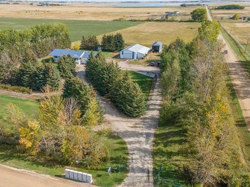 240004 Vale View Road, Rural Rocky View County, AB - Outdoor With View