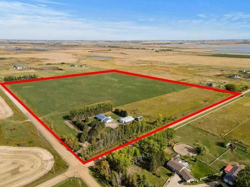 240004 Vale View Road, Rural Rocky View County, AB - Outdoor With View