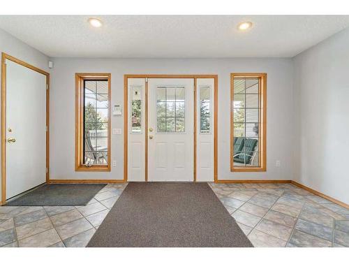 240004 Vale View Road, Rural Rocky View County, AB - Indoor Photo Showing Other Room