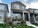 41 Legacy Glen Place Se, Calgary, AB  - Outdoor With Deck Patio Veranda With Facade 