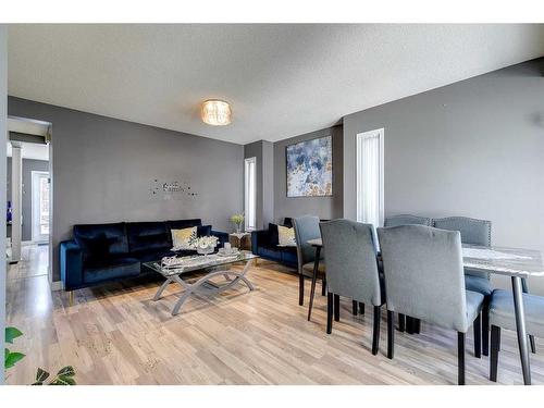 84 Somerset Drive Sw, Calgary, AB - Indoor