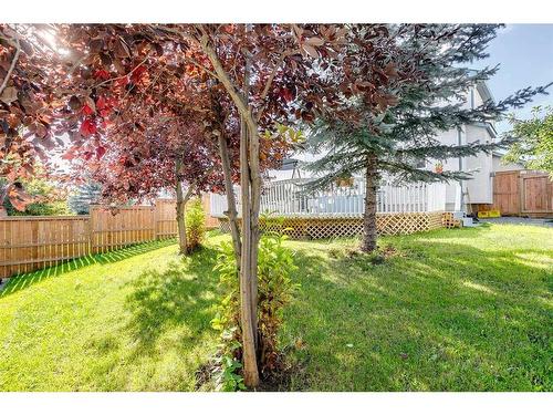 84 Somerset Drive Sw, Calgary, AB - Outdoor With Backyard