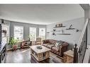 11 Bridlecrest Road Sw, Calgary, AB  - Indoor Photo Showing Living Room 