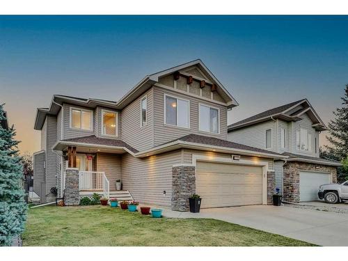 2733 Coopers Circle Sw, Airdrie, AB - Outdoor