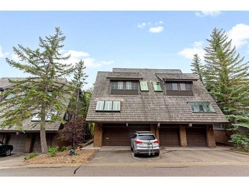 41-700 Ranch Estates Place Nw, Calgary, AB - Outdoor