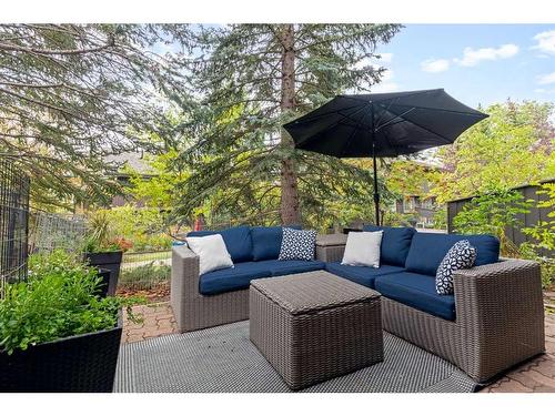 41-700 Ranch Estates Place Nw, Calgary, AB - Outdoor With Deck Patio Veranda With Exterior