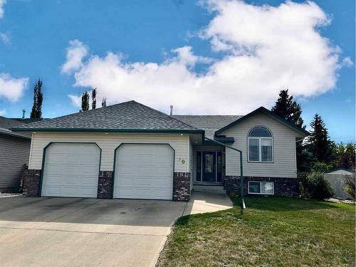 50 Lund Close, Red Deer, AB 