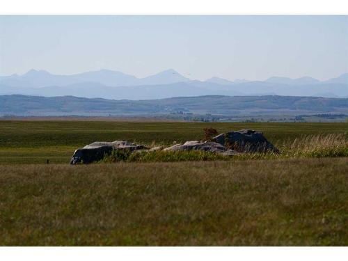 Green Haven Drive, Rural Foothills County, AB 