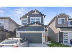 243 Corner Meadows Way NE Calgary, AB T3N 1Y5