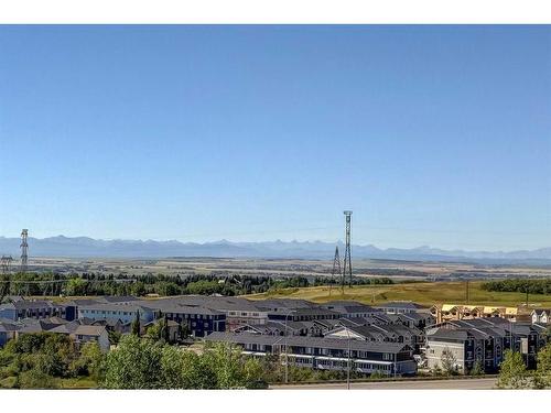 19-153 Rockyledge View Nw, Calgary, AB - Outdoor With View