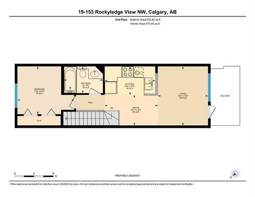 19-153 Rockyledge View Nw, Calgary, AB - Other