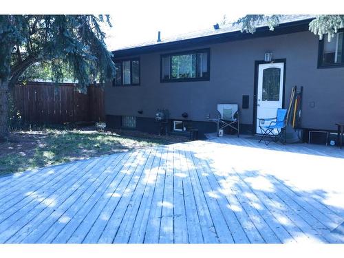 7824 Elbow Drive Sw, Calgary, AB - Outdoor With Deck Patio Veranda