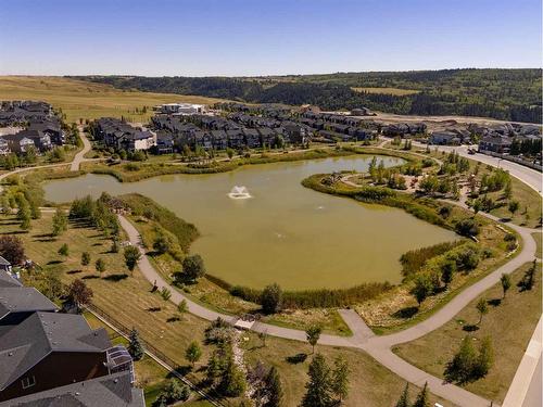 28 Sunset Manor, Cochrane, AB - Outdoor With View