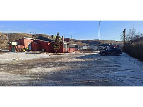 67-71 Bridge Street, Drumheller, AB 